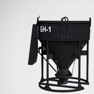 Тары и бадьи