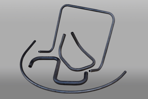 Гибка металла