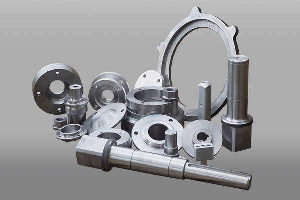 Механическая обработка металла