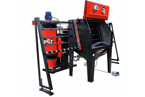 Камера инжекторного типа КСО-110-И-С-ФВР-М для стекла