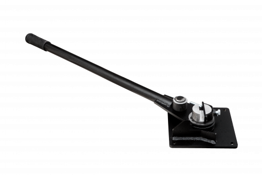 Ручной станок для гибки арматуры АРГ-1