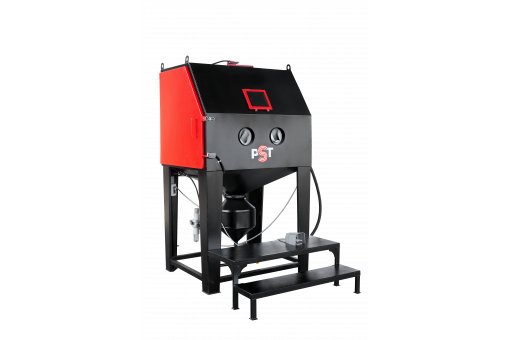 Камера абразивоструйная  PST КСО - 135 – Н М 