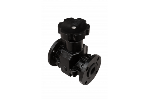 Универсальный дозатор к установке абразивоструйной PS