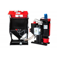 Камера инжекторного типа КСО-130-И-ФВР-М с рекуператором