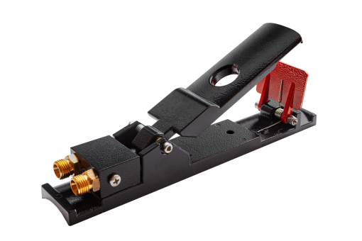 Клавиша дистанционного управления КПДУ для пескоструйного аппарата