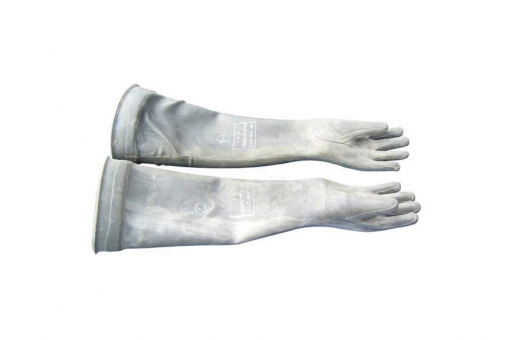 Перчатки камерные пескоструйные ПСТ1015