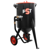 Пескоструйный аппарат PST-160 напорный
