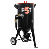 Пескоструйный аппарат PST-100 напорный