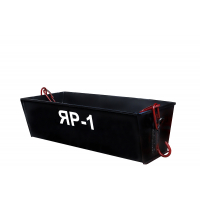 Тара для бетона и раствора ТР-2 2000 л